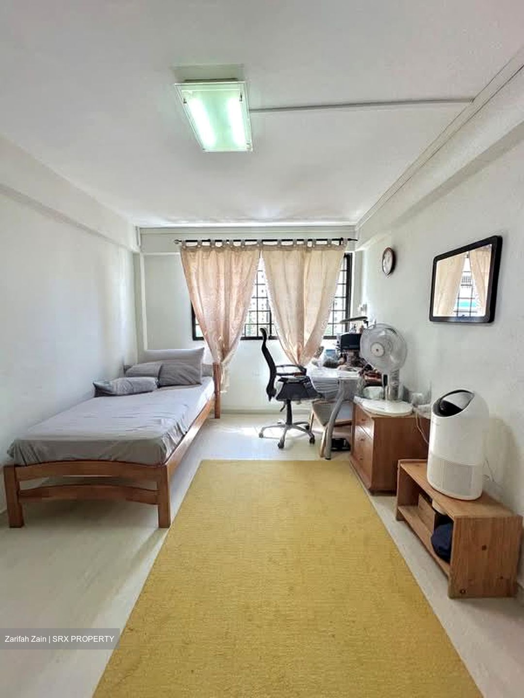 Blk 663 Yishun Avenue 4 (Yishun), HDB 5 Rooms #528476691